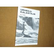 URHEIILU-KALSTAJA 3/1965